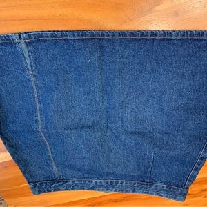 Pink Lily Classic Blue Denim